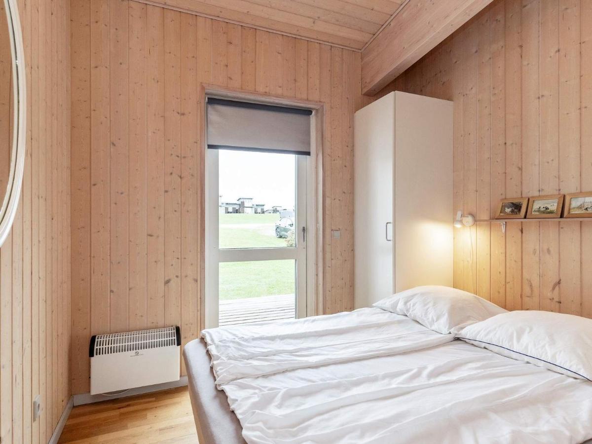 8 Person Holiday Home In Faaborg Exterior photo